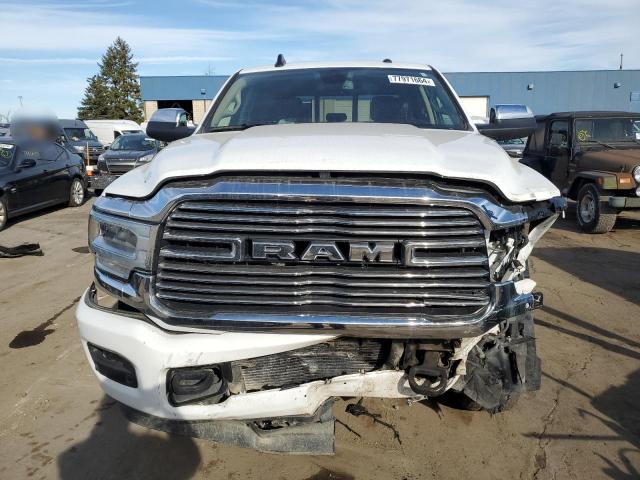 Photo 4 VIN: 3C6UR5FL3NG438916 - RAM 2500 LARAM 