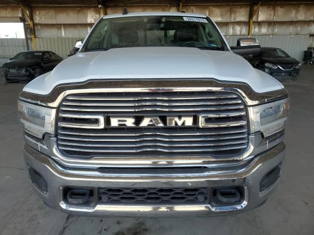 Photo 4 VIN: 3C6UR5FL5NG184528 - RAM 2500 LARAM 