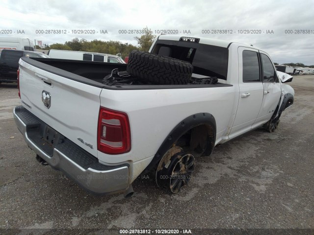 Photo 3 VIN: 3C6UR5FL6KG520716 - RAM 2500 