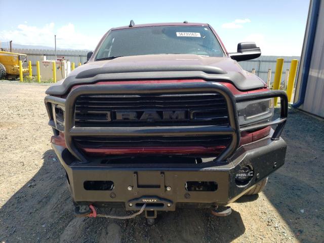 Photo 4 VIN: 3C6UR5FL6NG229377 - RAM 2500 LARAM 