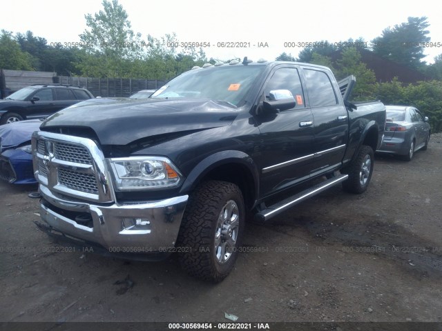 Photo 1 VIN: 3C6UR5FL7FG635198 - RAM 2500 