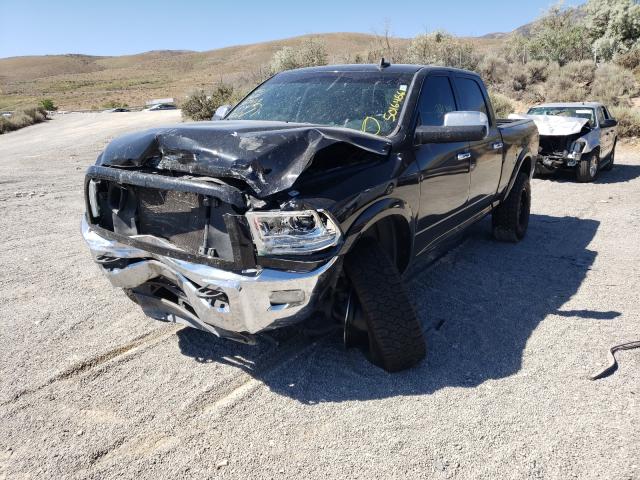 Photo 1 VIN: 3C6UR5FL8EG129698 - DODGE RAM 