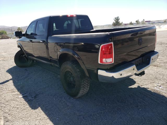 Photo 2 VIN: 3C6UR5FL8EG129698 - DODGE RAM 