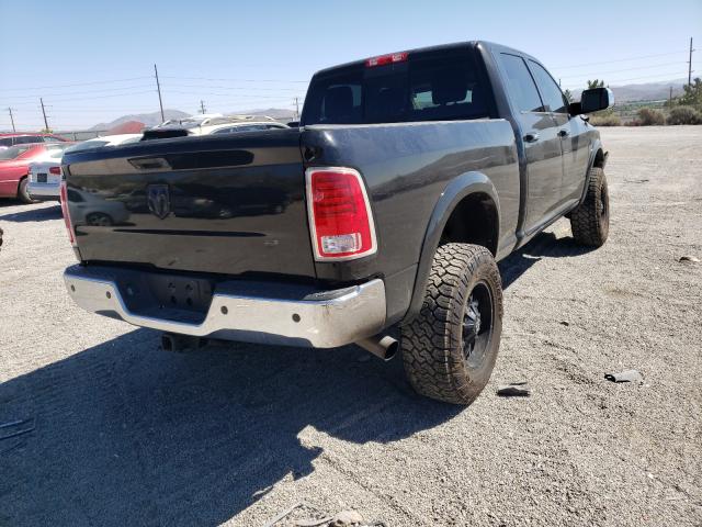 Photo 3 VIN: 3C6UR5FL8EG129698 - DODGE RAM 