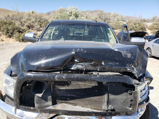 Photo 6 VIN: 3C6UR5FL8EG129698 - DODGE RAM 