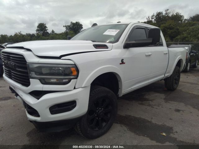 Photo 1 VIN: 3C6UR5FL8NG201385 - RAM 2500 