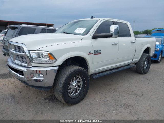 Photo 1 VIN: 3C6UR5FLXJG119796 - RAM 2500 