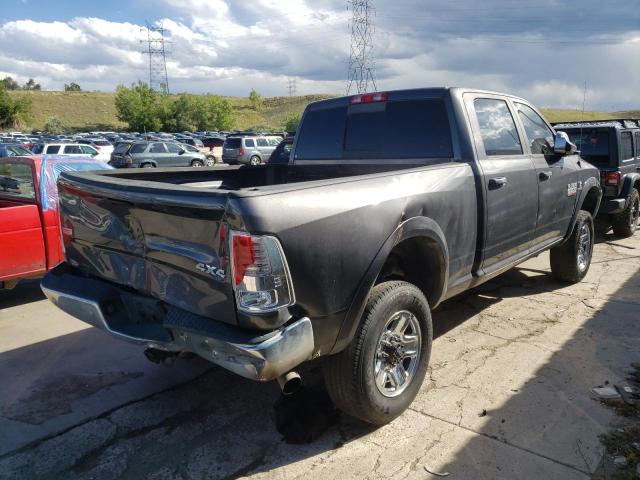 Photo 3 VIN: 3C6UR5FLXJG351881 - RAM 2500 LARAM 