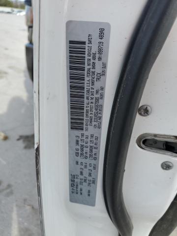 Photo 11 VIN: 3C6UR5GL4KG672685 - RAM 2500 LONGH 