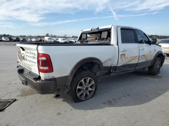 Photo 2 VIN: 3C6UR5GL4KG672685 - RAM 2500 LONGH 