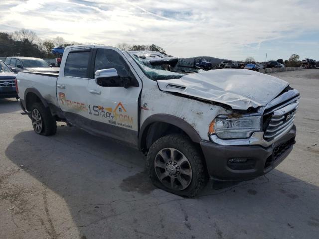 Photo 3 VIN: 3C6UR5GL4KG672685 - RAM 2500 LONGH 