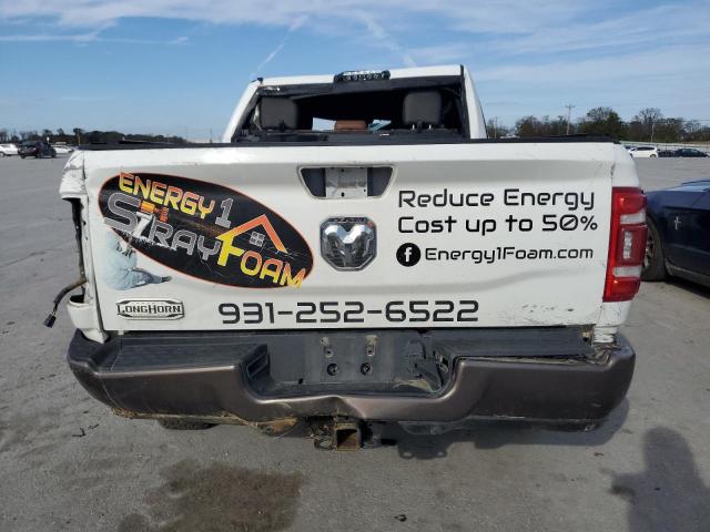 Photo 5 VIN: 3C6UR5GL4KG672685 - RAM 2500 LONGH 