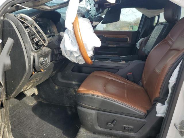 Photo 6 VIN: 3C6UR5GL4KG672685 - RAM 2500 LONGH 