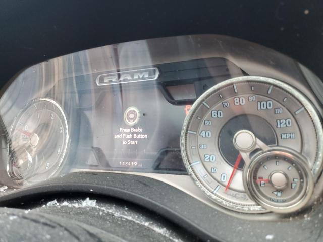 Photo 8 VIN: 3C6UR5GL4KG672685 - RAM 2500 LONGH 