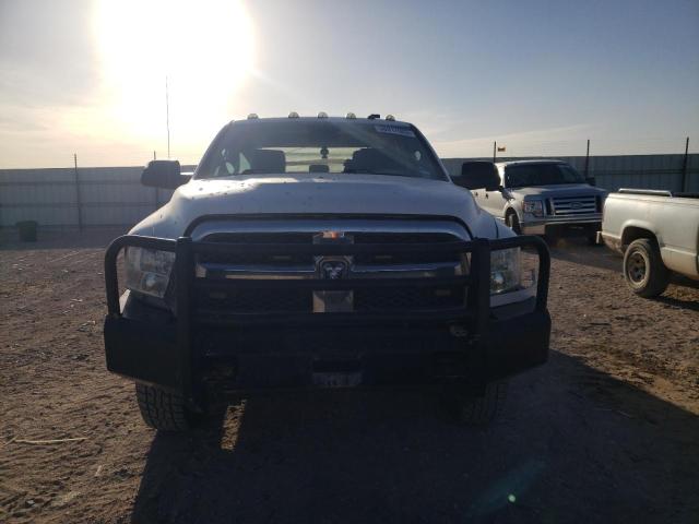 Photo 4 VIN: 3C6UR5HL2JG301554 - RAM 2500 ST 