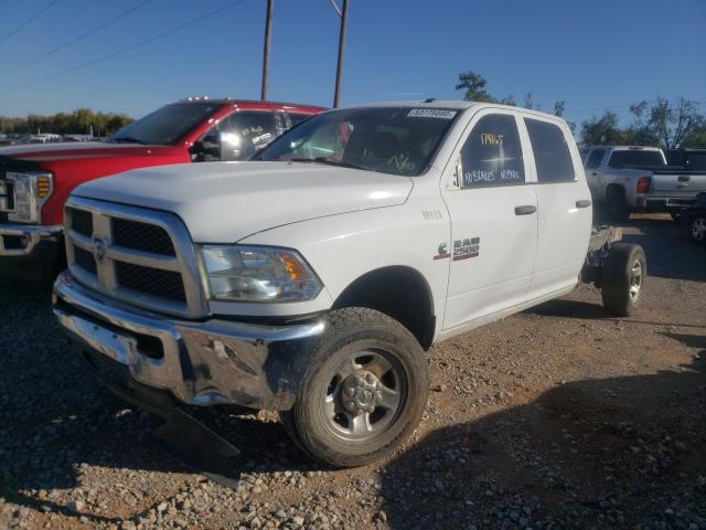 Photo 1 VIN: 3C6UR5HL5EG199799 - RAM 2500 ST 