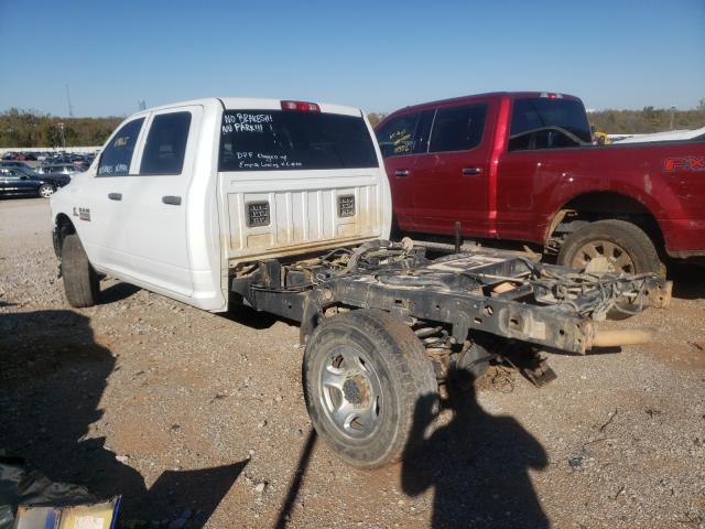 Photo 2 VIN: 3C6UR5HL5EG199799 - RAM 2500 ST 