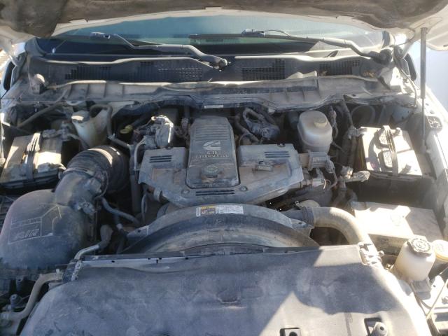 Photo 6 VIN: 3C6UR5HL5EG199799 - RAM 2500 ST 