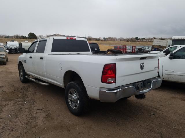 Photo 2 VIN: 3C6UR5HL6EG106613 - RAM 2500 ST 