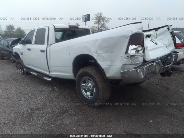 Photo 2 VIN: 3C6UR5HL6EG186219 - RAM 2500 