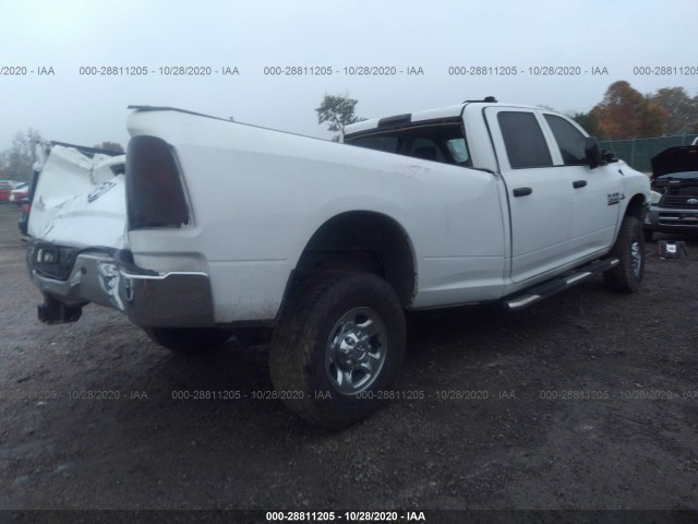 Photo 3 VIN: 3C6UR5HL6EG186219 - RAM 2500 