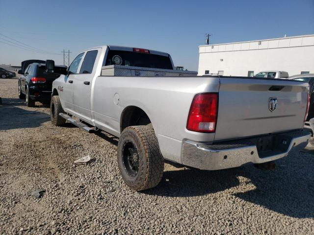 Photo 1 VIN: 3C6UR5HL6EG246256 - RAM 2500 ST 