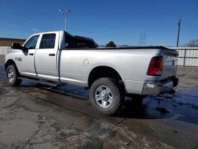 Photo 1 VIN: 3C6UR5HL6JG366469 - RAM 2500 ST 