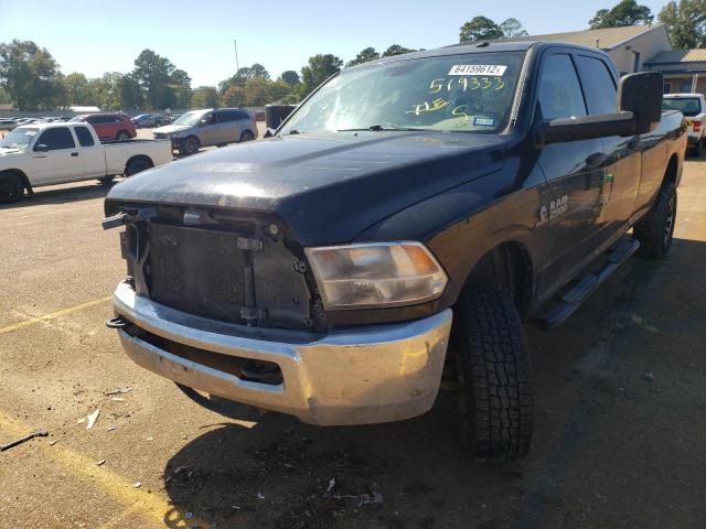 Photo 1 VIN: 3C6UR5HL7DG519333 - RAM 2500 ST 