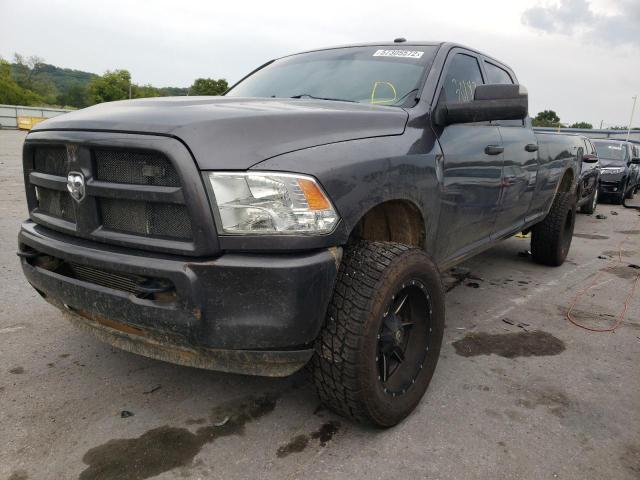 Photo 1 VIN: 3C6UR5HL8EG190207 - RAM 2500 ST 