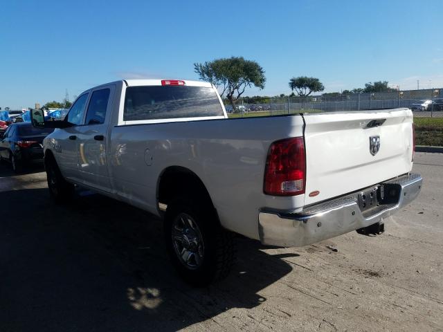 Photo 2 VIN: 3C6UR5HL8EG303170 - RAM 2500 ST 