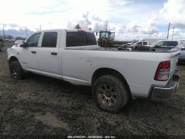 Photo 2 VIN: 3C6UR5HL8KG616277 - RAM 2500 