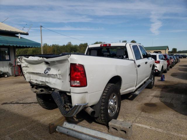 Photo 3 VIN: 3C6UR5HL9HG519534 - RAM 2500 ST 