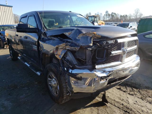 Photo 0 VIN: 3C6UR5HLXEG228312 - DODGE RAM 