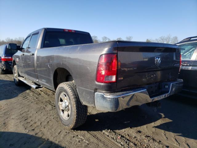 Photo 2 VIN: 3C6UR5HLXEG228312 - DODGE RAM 