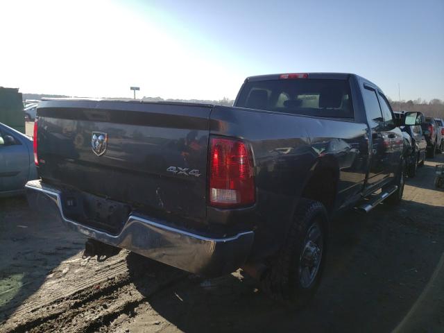 Photo 3 VIN: 3C6UR5HLXEG228312 - DODGE RAM 