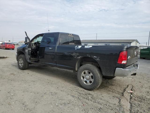 Photo 1 VIN: 3C6UR5JL9HG712051 - RAM 2500 SLT 