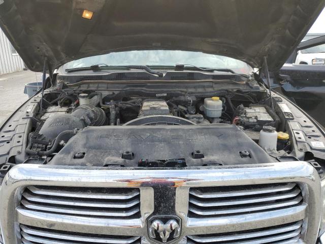 Photo 10 VIN: 3C6UR5JL9HG712051 - RAM 2500 SLT 