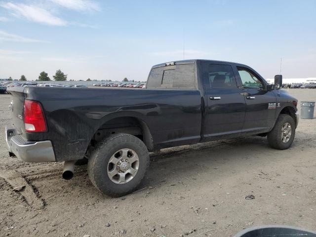 Photo 2 VIN: 3C6UR5JL9HG712051 - RAM 2500 SLT 