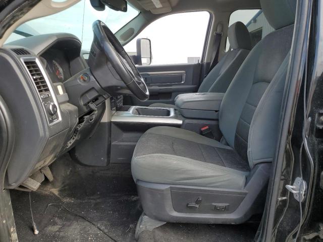 Photo 6 VIN: 3C6UR5JL9HG712051 - RAM 2500 SLT 