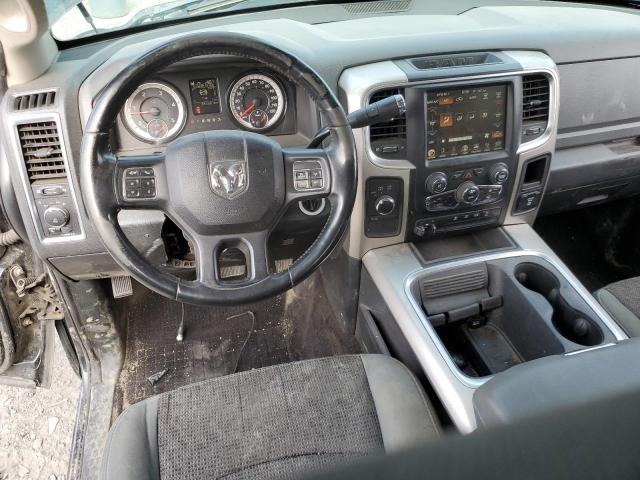 Photo 7 VIN: 3C6UR5JL9HG712051 - RAM 2500 SLT 