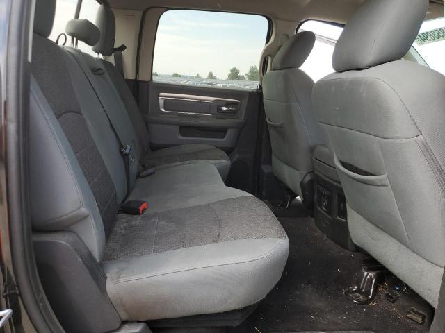 Photo 9 VIN: 3C6UR5JL9HG712051 - RAM 2500 SLT 