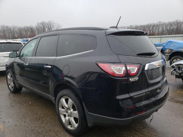 Photo 1 VIN: 3C6UR5LL2JG263542 - CHEVROLET TRAVERSE 