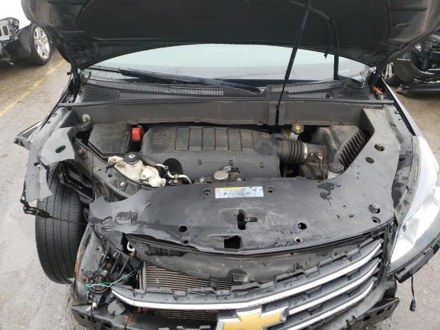 Photo 11 VIN: 3C6UR5LL2JG263542 - CHEVROLET TRAVERSE 