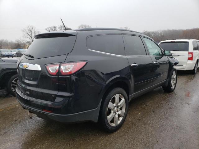 Photo 2 VIN: 3C6UR5LL2JG263542 - CHEVROLET TRAVERSE 