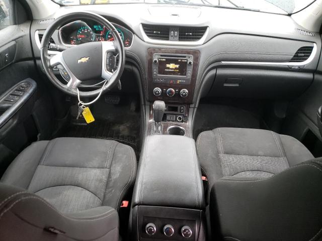 Photo 7 VIN: 3C6UR5LL2JG263542 - CHEVROLET TRAVERSE 