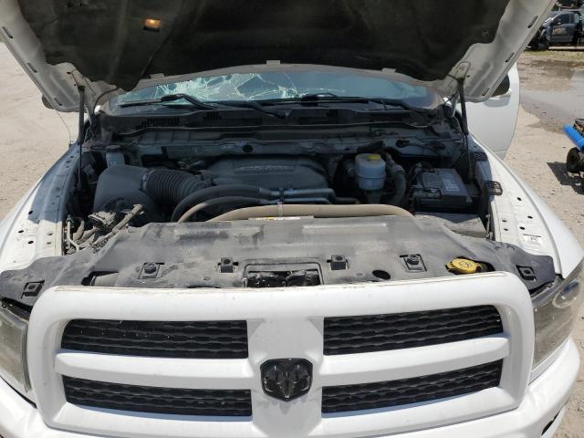 Photo 10 VIN: 3C6UR5NJ2HG571400 - RAM 2500 LARAM 