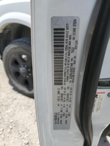 Photo 11 VIN: 3C6UR5NJ2HG571400 - RAM 2500 LARAM 