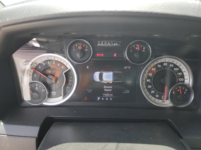 Photo 8 VIN: 3C6UR5NJ2HG571400 - RAM 2500 LARAM 