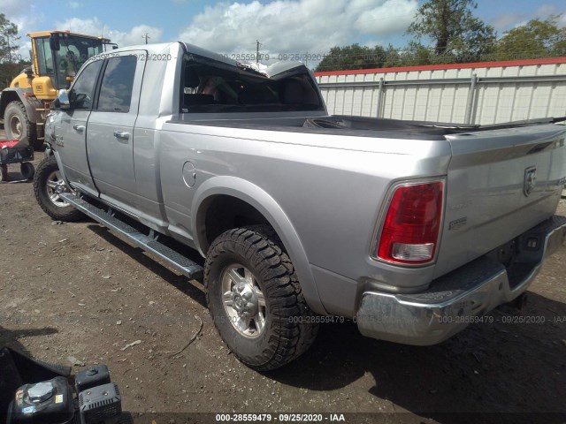 Photo 2 VIN: 3C6UR5NL2DG615195 - RAM 2500 