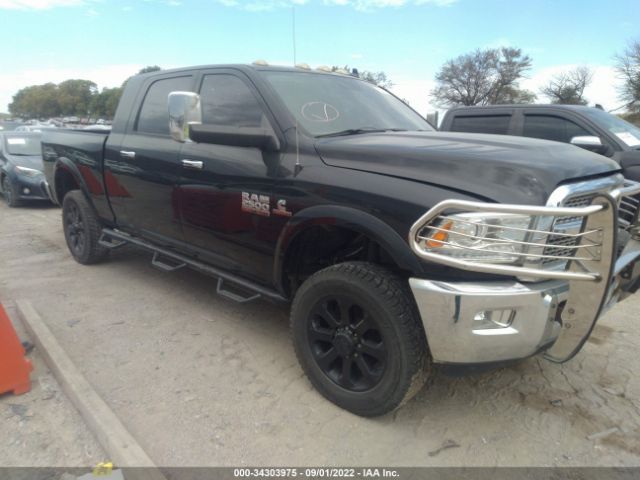 Photo 0 VIN: 3C6UR5NL2EG199635 - RAM 2500 